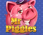 Mr Piggles
